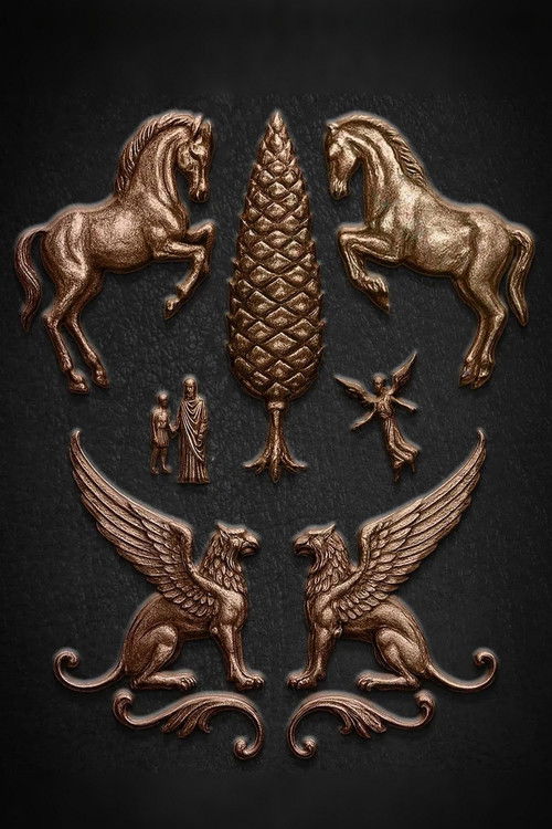 Pòster de Gladiator - Col·lecció