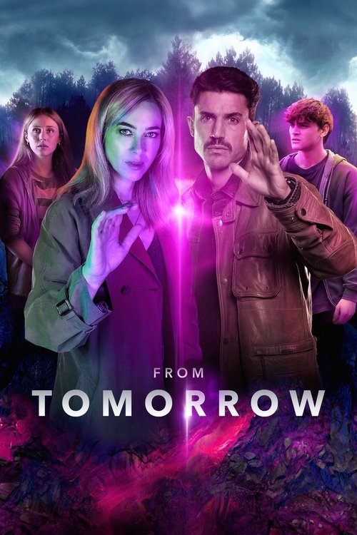 The Other Life poster
