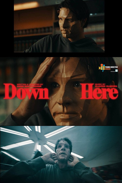 Down Here