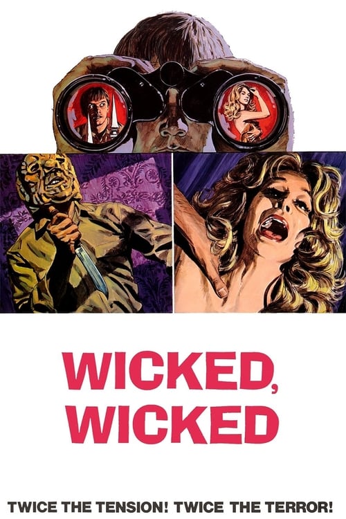 Wicked, Wicked 1973