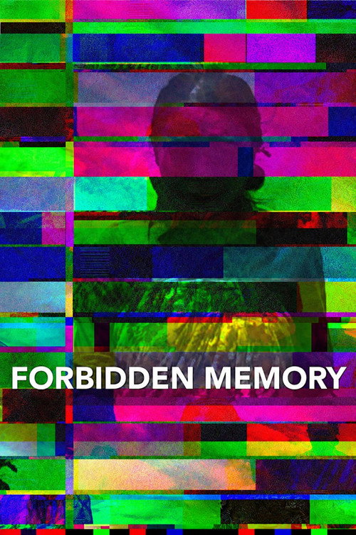Forbidden Memory posteri