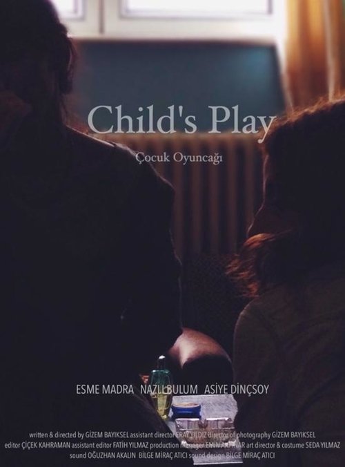 Child's Play (2015)