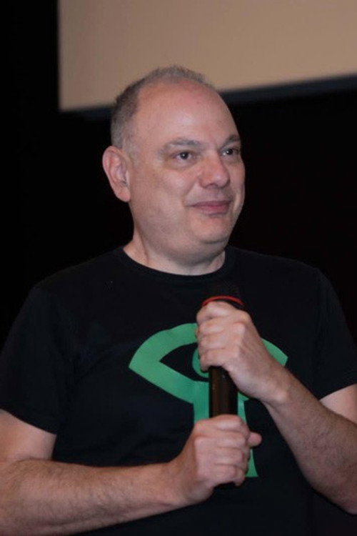 Photo of Giovanni Princigalli