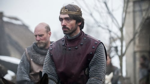 The Last Kingdom: 1×4