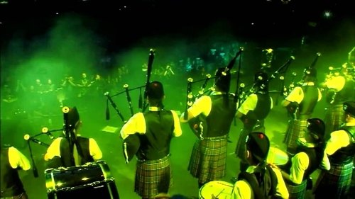 Grave Digger: The Clans Are Still Marching