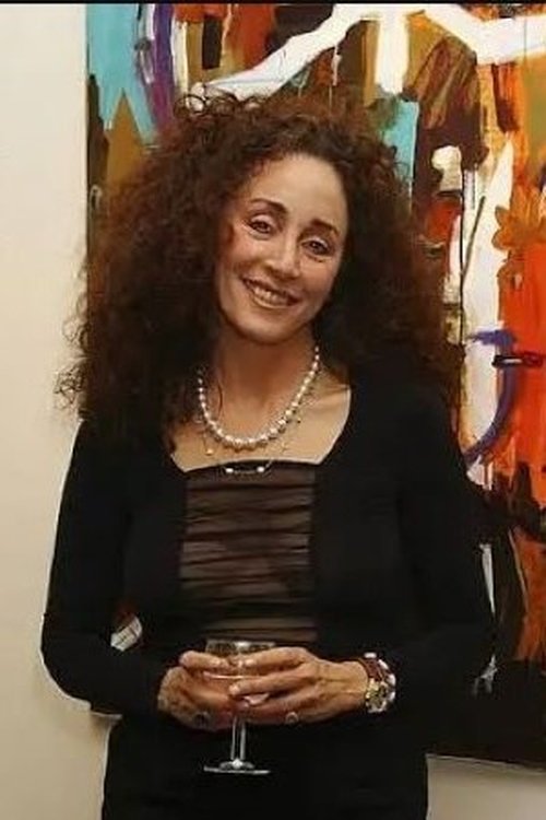 Jo Gelbard