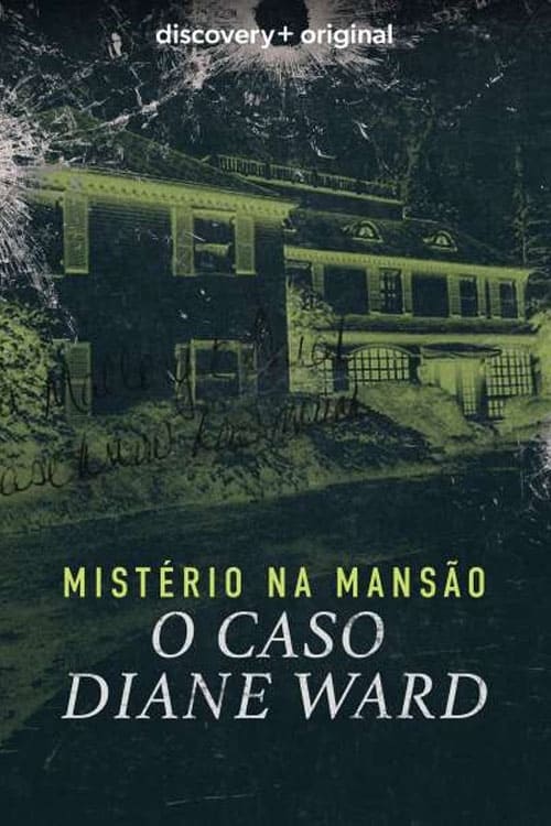 Image Mistério na Mansão: O Caso Diane Ward