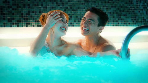 Love Deadline backdrop 2