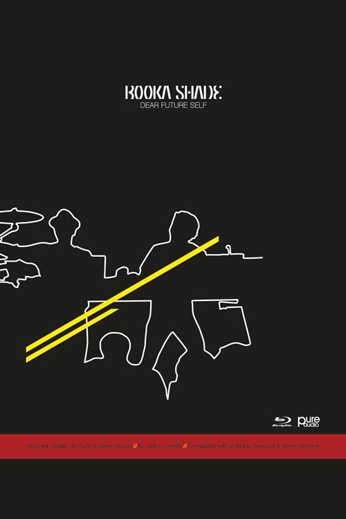 Booka Shade – Dear Future Self