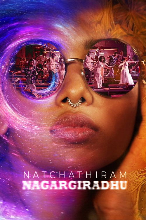 Natchathiram Nagargiradhu poster