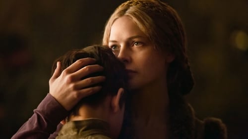 The White Queen: 1×8