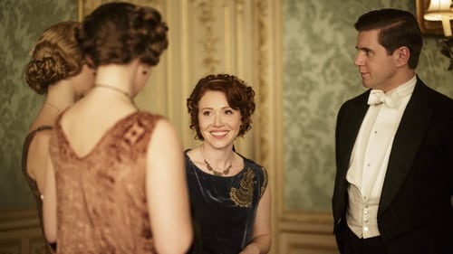 Downton Abbey, S05E01 - (2014)