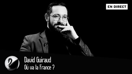 Où va la France ? David Guiraud