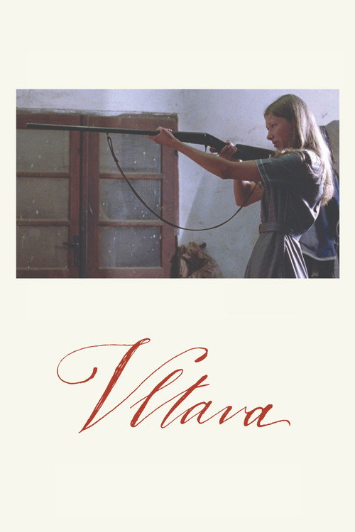 Vltava
