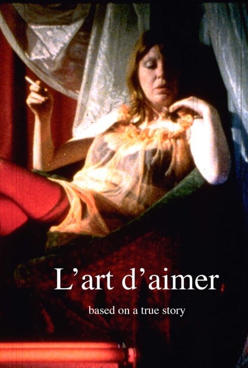 L'art d'aimer 1985