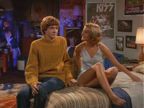 That ’70s Show: 1×9