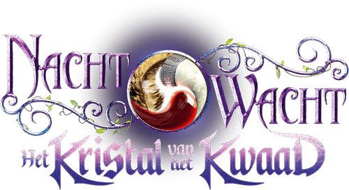 Nachtwacht: The Crystal Of Evil - UnLim Play