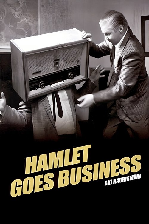 Hamlet Goes Business (1987)