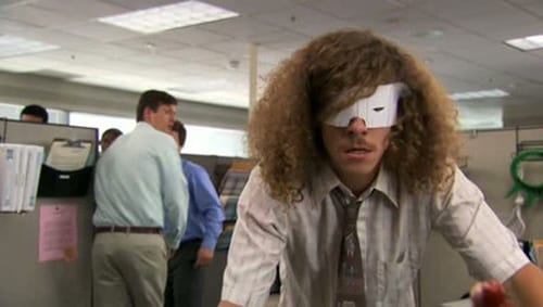 Poster della serie Workaholics