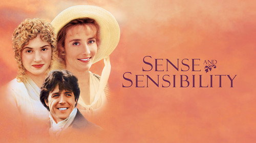 Sense and Sensibility