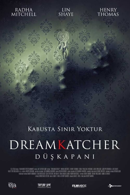 Dreamkatcher (2020)