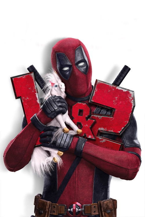 Pòster de Deadpool - Col·lecció