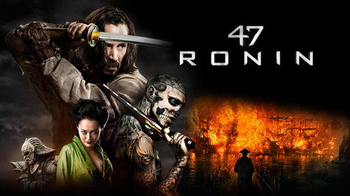 47 Ronin