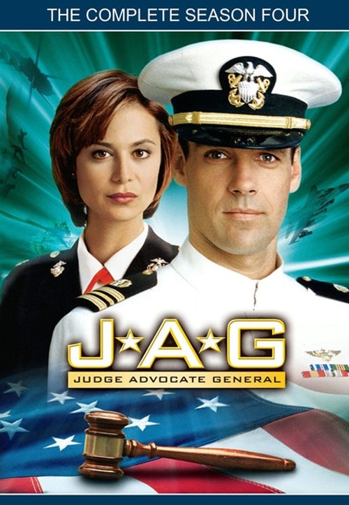 JAG, S04 - (1998)