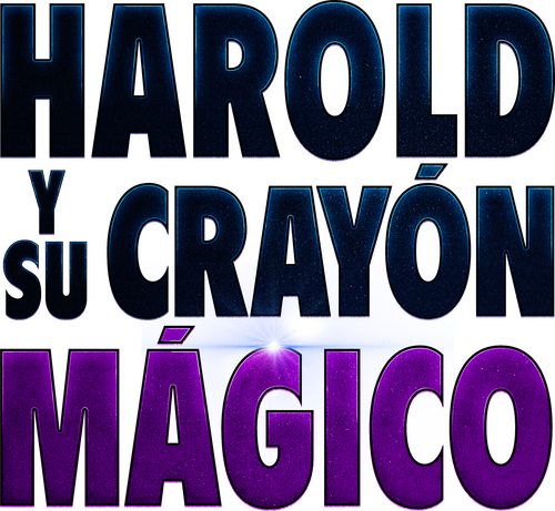 Harold y su crayón mágico