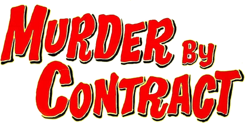 Murder by Contract