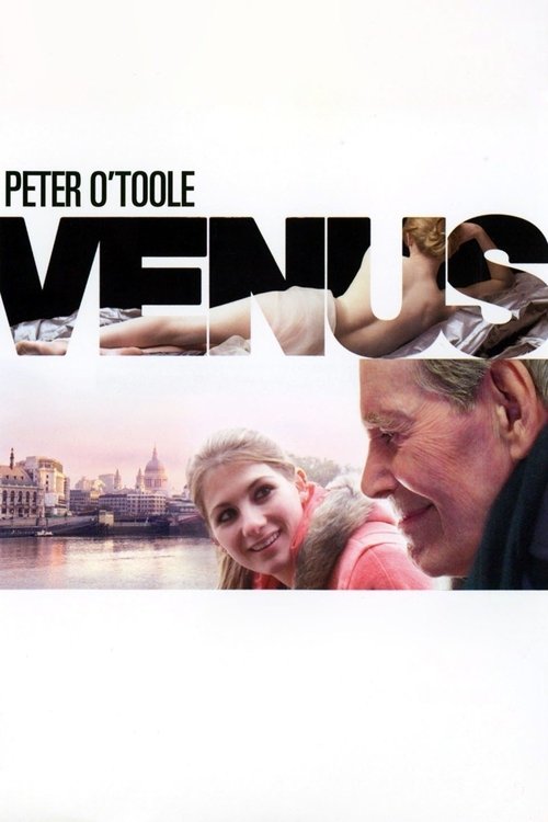 Venus poster