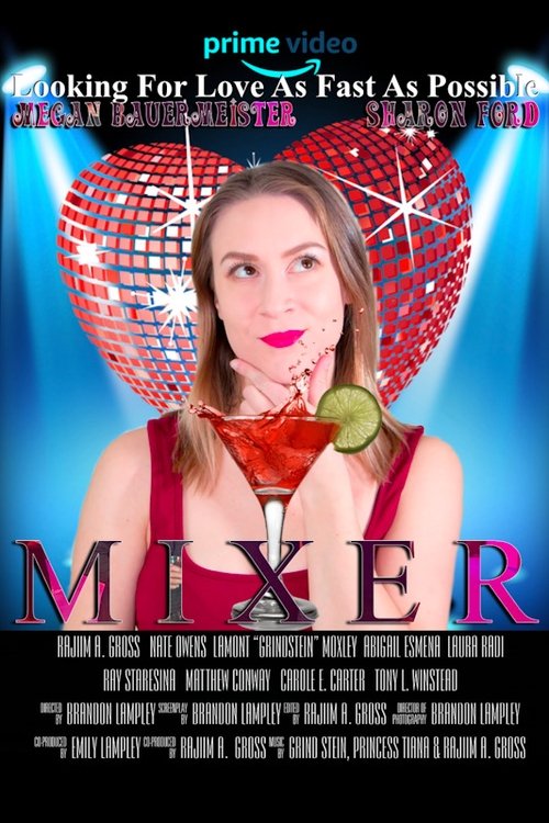 Mixer 2020