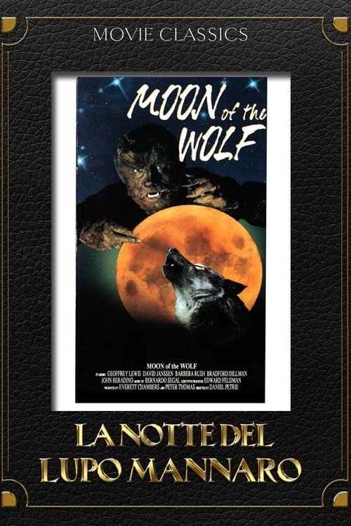 La notte del lupo mannaro