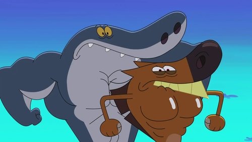 Zig et Sharko, S02E71 - (2016)