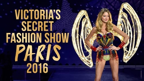 Poster della serie Victoria's Secret Fashion Show