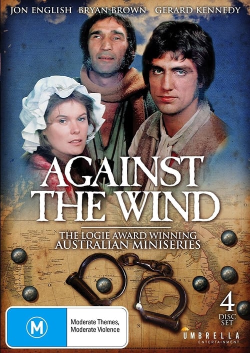 Against The Wind Tv Series 1978 1978 The Movie Database Tmdb