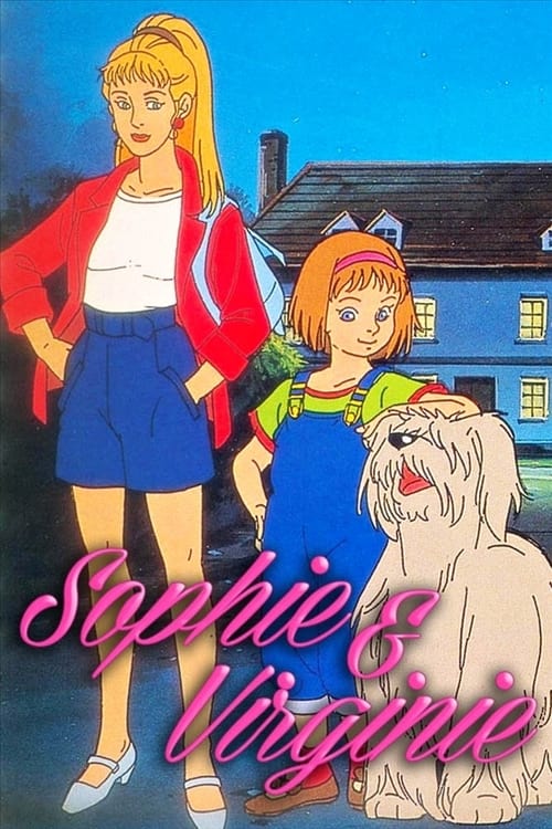 Poster Sophie et Virginie