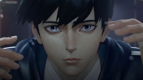 TO BE HERO X: 1×6