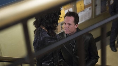Lei & Desordem: 1×15