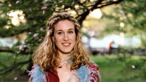 Sexo e a Cidade: 1×5