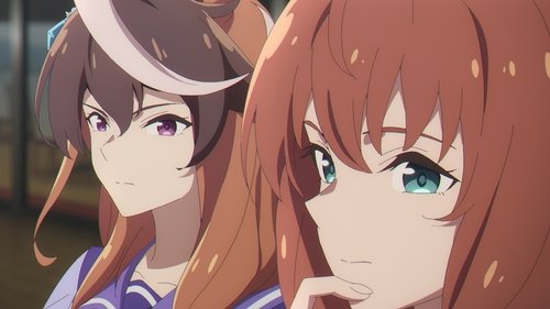 Umamusume: Cinderella Gray: 1×13