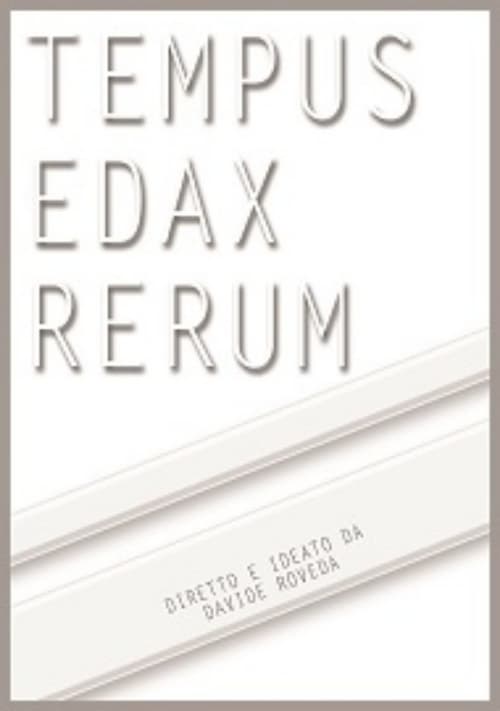 Tempus Edax Rerum 2018