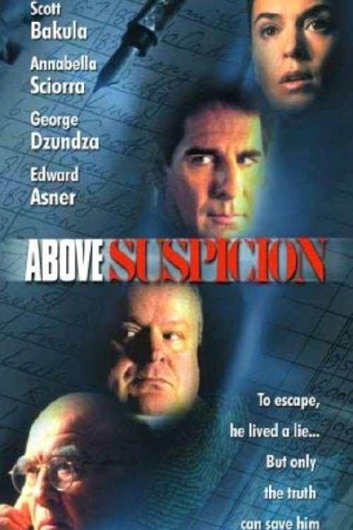 Above Suspicion 2000