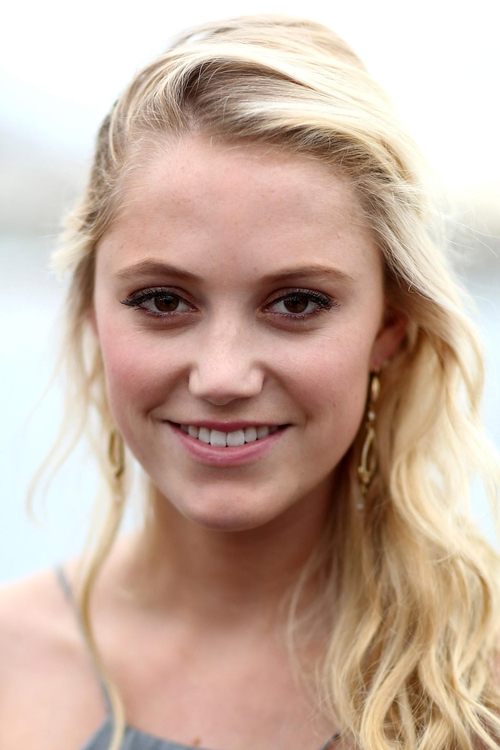 Kép: Maika Monroe színész profilképe