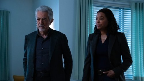 Mentes Criminosas: 18×4
