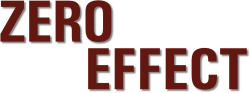 Zero Effect
