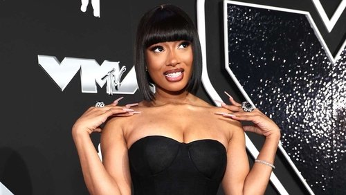 Megan Thee Stallion se raconte