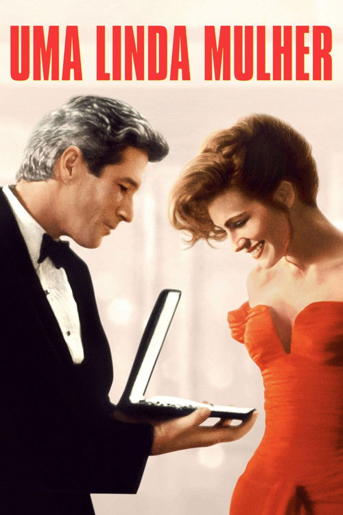 Uma Linda Mulher