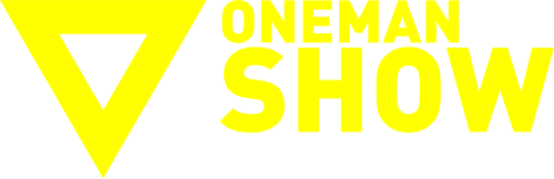 ONEMANSHOW: The Movie