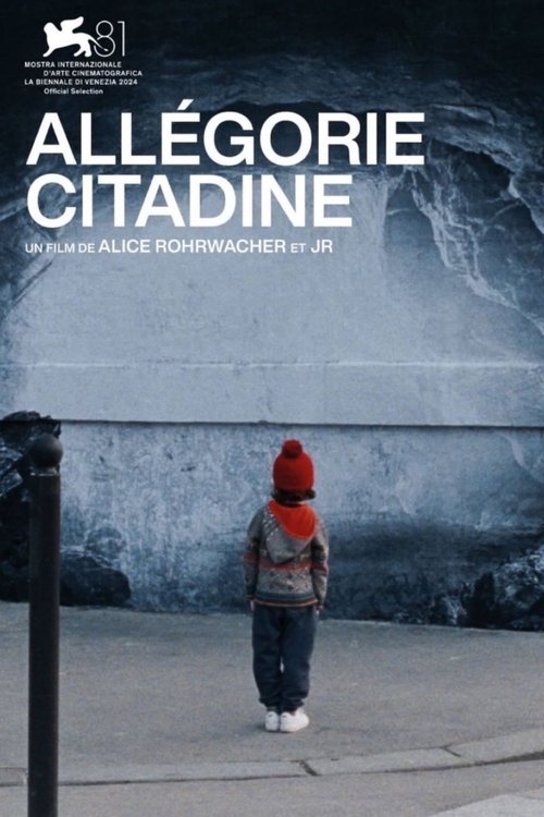 Poster image du film Allégorie Citadine Allégorie Citadine